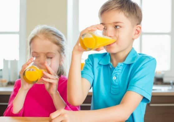 Four ways to get your kiddos the nutritional supplements they need- with out them even knowing it!
