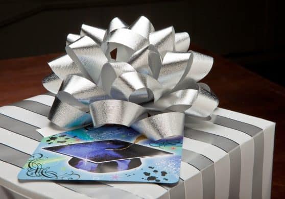 Unique College Graduation Gift Ideas