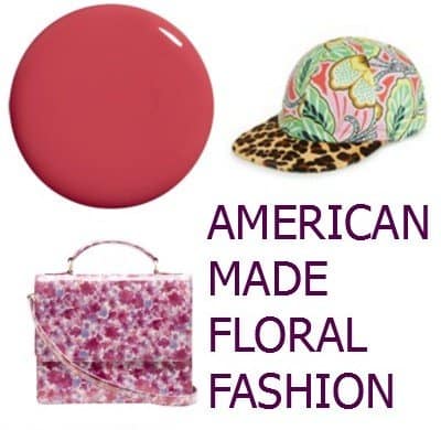 FLORAL-FASHION