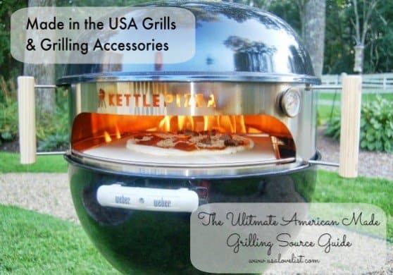 grill guide