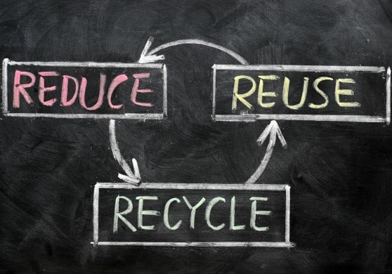 REUSE: Upcycled products made in the USA via USAlovelist.com