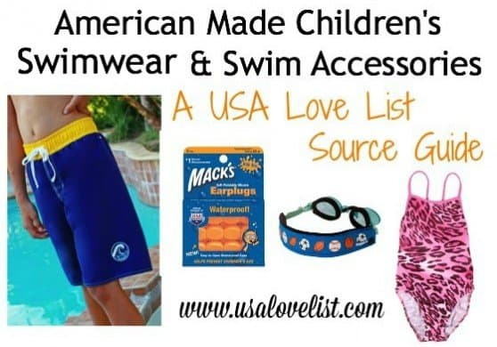 swimwear
