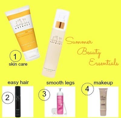 Summer-Beauty-Essentials