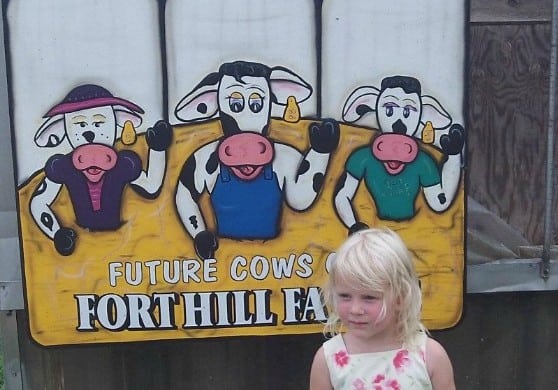 Agritourism