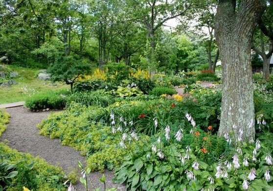 Add American made garden accents to your outdoor space - here's how