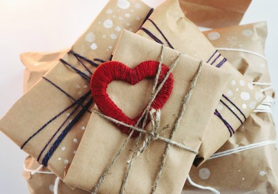 Eco Friendly Wedding Gift Ideas, Made in USA