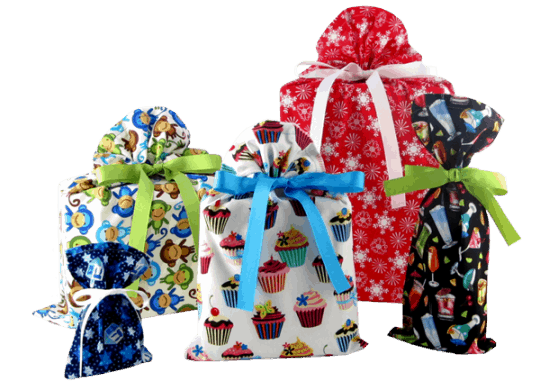 VZ Wraps - Gift Wrapping Made Easy