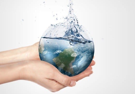 Water Saving Tips with American made product suggestions