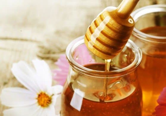 American Honey National Honey Month Made in USA