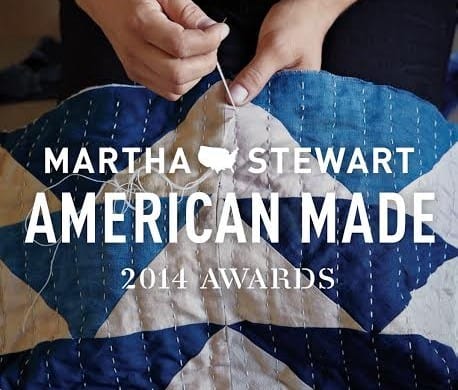 American Made Awards for Makers we Love on USALoveList.com