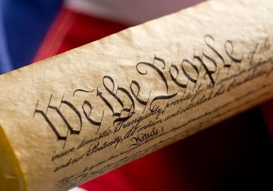 Constitution Day September 17