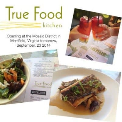 True Food Kitchen In Merrifield Virginia True Food Kitchen In Merrifield Virginia