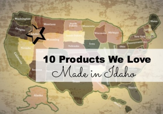 idaho