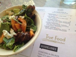 True Food Kitchen In Merrifield Virginia True Food Kitchen In Merrifield Virginia