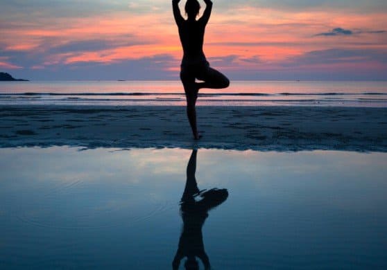 American Made Gifts For The Yoga Lover From Hugger Mugger via USALoveList.com
