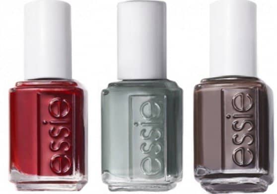 Essie-Fall-2014-Dress-to-Kilt