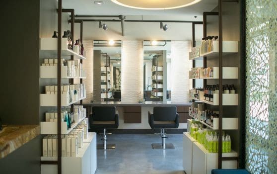 Balayage Hair Styles