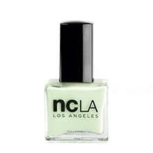 NCLA nail polish, made in the USA