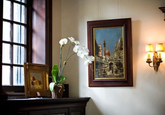 Things To Do in Pittsburgh Mansions on Fifth