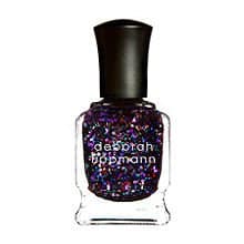 Deborah Lippmann luxury American made nail polish