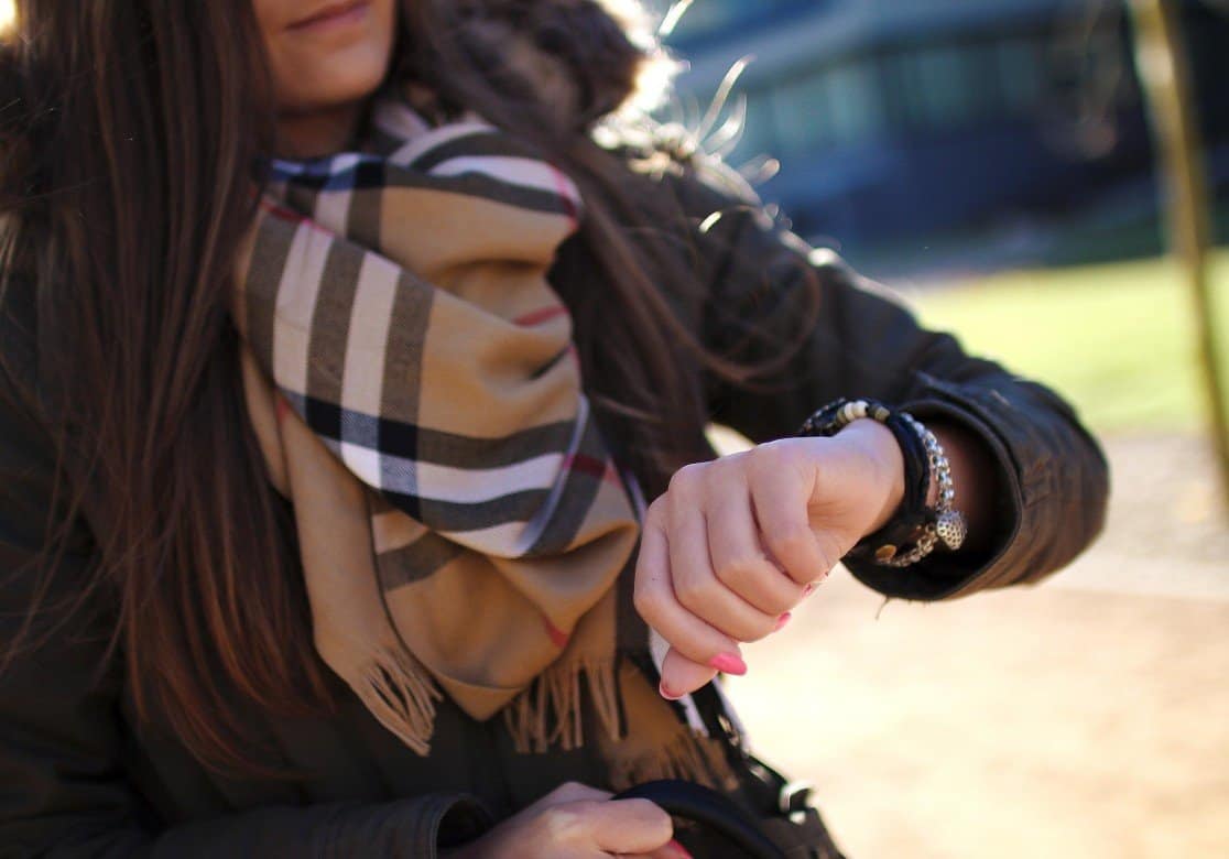 Wearing a scarf made in the USA is a perfect way to update your wardrobe. Sources, favorites, and how-tos.