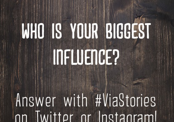 The UPS Store #ViaStories - Tell Us Your Story Of How You Got To Where You Are Today. Read USALoveList.com's Story Here.