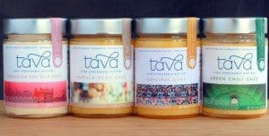 Gourmet Foodie Gifts American Made via USALoveList.com