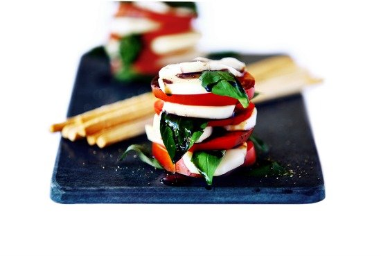 Holiday Gift Guide The Foodie Featuring American Made Finds via USALoveList.com