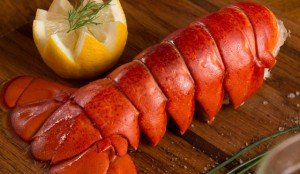 Maine Lobster Tails from Get Maine Lobster - Support Our Nations Fisherman via USALoveList.com