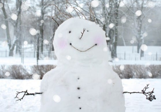 #madeinUSA Winter Wonderland wit these 5 American made items for kids
