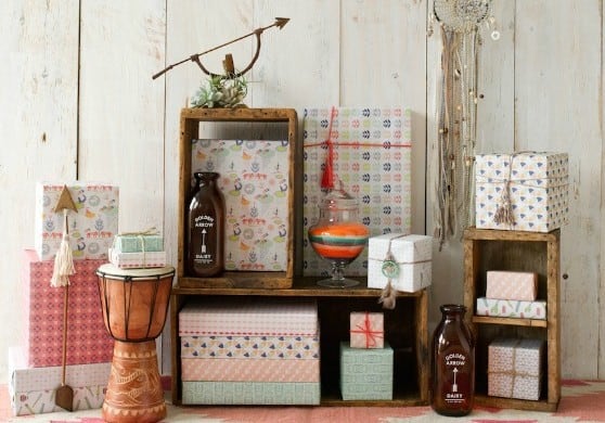 Eco Friendly Gifts via USALoveList.com