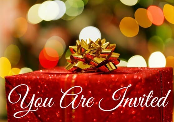 You Are Invited to join us for a Made in USA gifts Pinning Party!