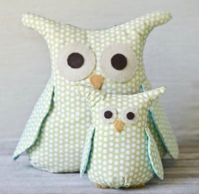 10 American Made Children's Gifts From Lila Mae - Manny and Simon Stool via USALoveList.com
