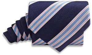 American Made Neckties From Beau Ties American Made Luxury Fashion Gifts for Him via USALoveList.com