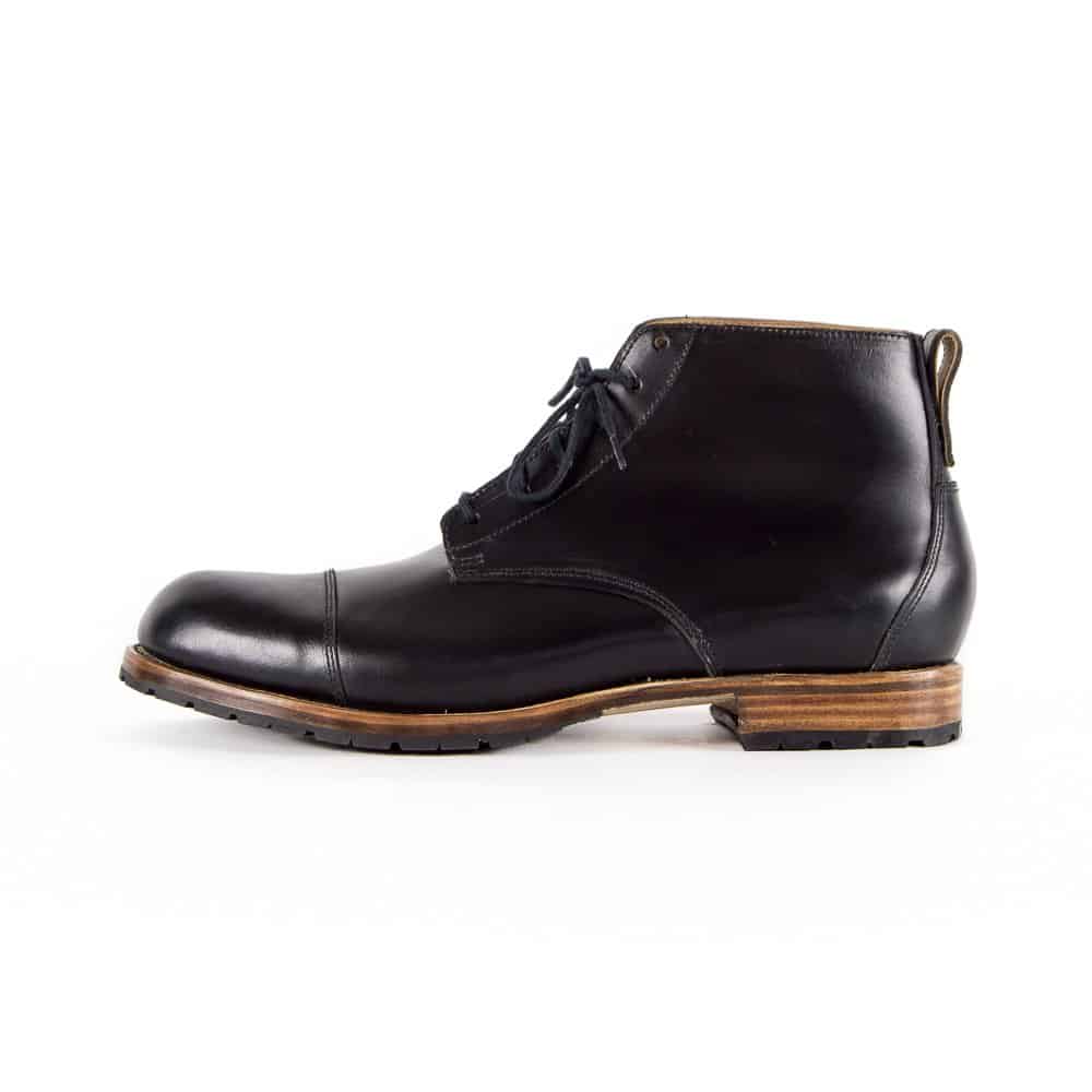 american handmade shoes