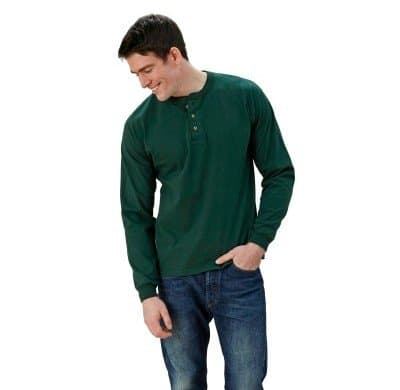 Goodwear American Made Fashion Affordable via USALoveList.com