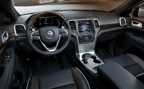 American Cars, Jeep Models Reviewed By Female Woman on USALoveList.com