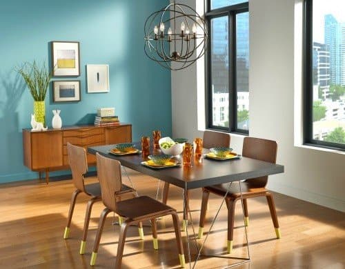 Painting Tips for Beginners from BEHR via USALoveList.com