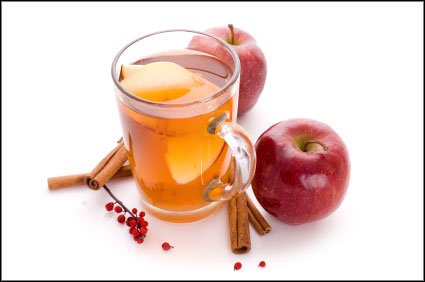 DIY Cider Chai Recipe and American Made Gifts For Coffee and Tea Lovers via USALoveList.com