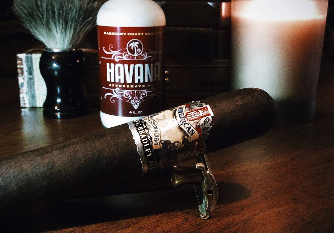 American Made Gifts For Him - He Will Love Barberry Coast Shave Co. Gifts For Valentines Day via USALoveList.com