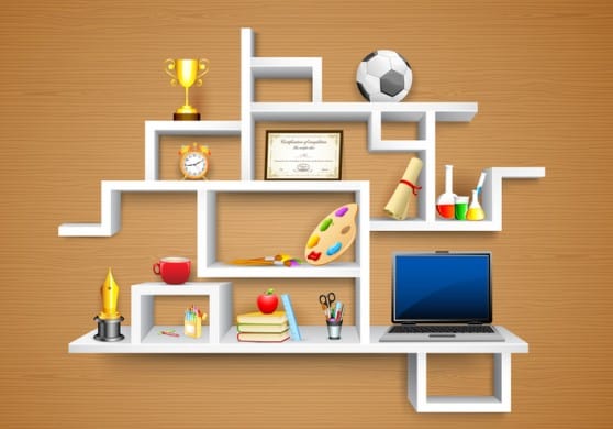 Tips to declutter and get organized