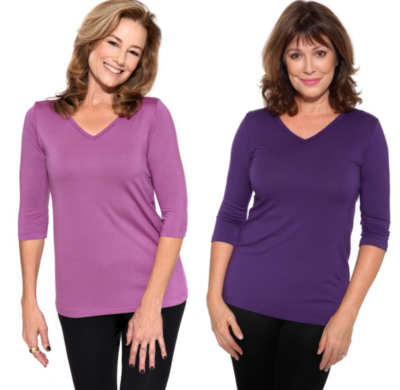 American Made Fashion From Covered Perfectly via USALoveList.com #Fashion #AmericanMade #Style #StyleChat