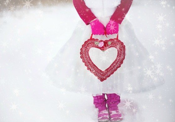 Children's Valentine Gifts Made in USA