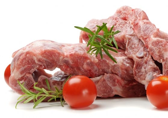 Best Ribs for Low Carb Living via USALoveList.com