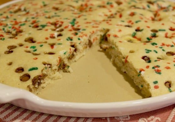 Oven Pancake Recipe Feat