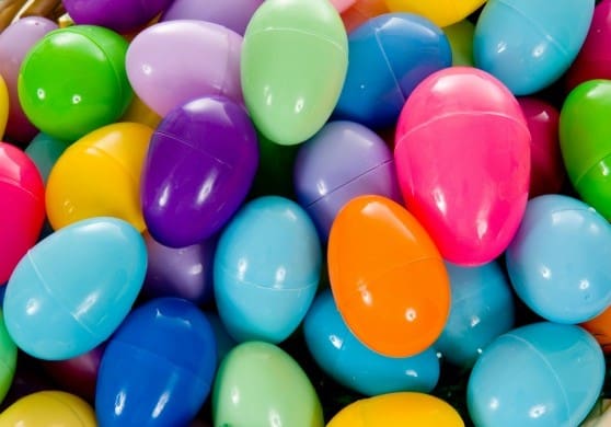 American made treats that fit in plastic eggs via USALoveList.com