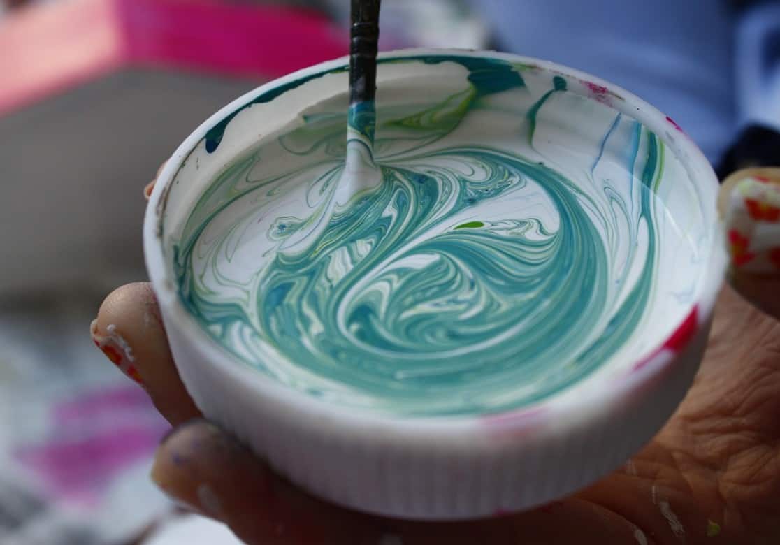 Crafts and DIY Projects using Made in USA materials you can count on via USAlovelist.com