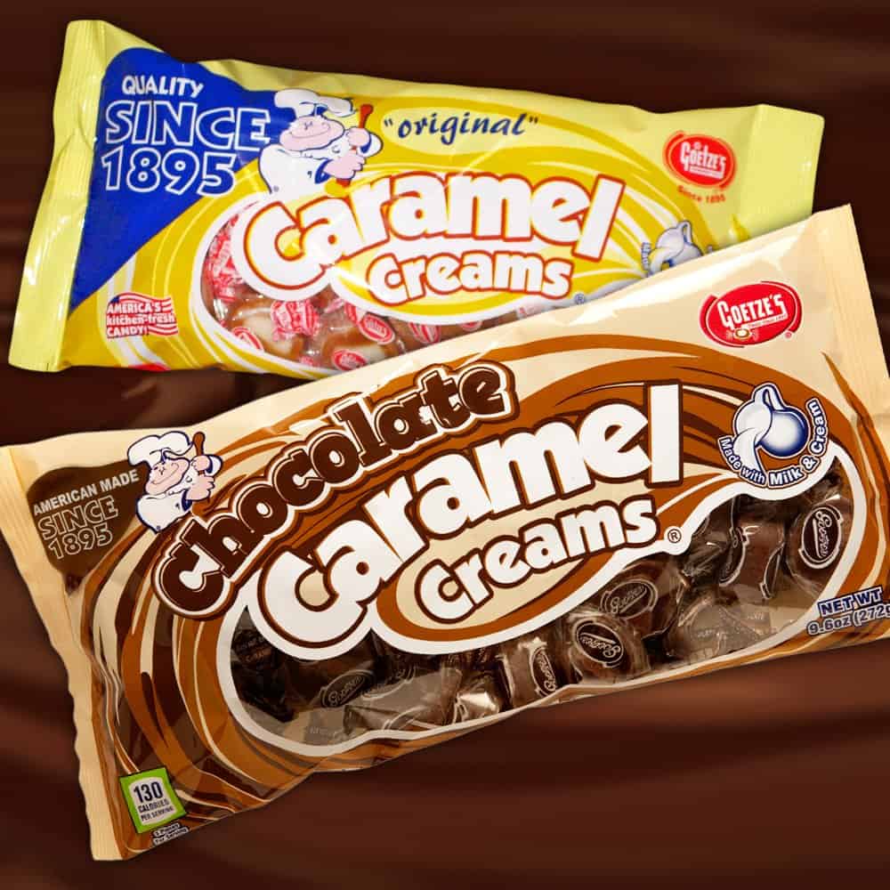 Goetze Candy Factory Tour Goetze Candy Factory Tour