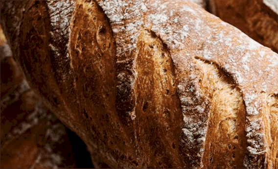 Bily Bread: Stuff We Love, Made in Richmond, Virginia via USAlovelist.com