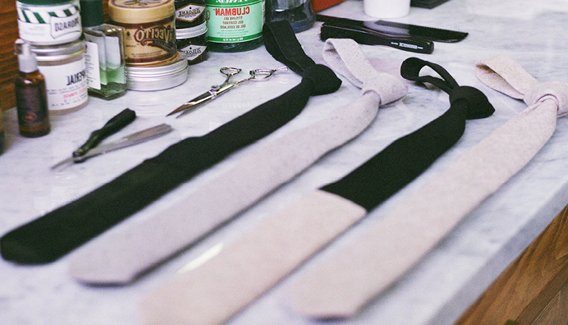 Richmond Thread Lab: Stuff We Love, Made in Richmond, Virginia via USAlovelist.com